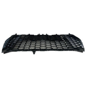Grille inférieure Toyota Camry 53102-06610 en plastique ABS, pièce de rechange pour pare-chocs, version européenne - Product Image 1
