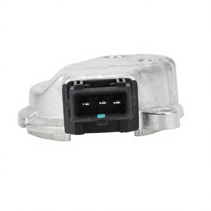Sensor de Posición del Árbol de Levas para Volkswagen Audi OE 058905161B 0232101024 Pieza de Repuesto Nueva - Product Image 3