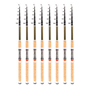 Cannes à pêche à la <span class=keywords><strong>mouche</strong></span> pour le poisson de <span class=keywords><strong>bonne</strong></span> qualité à prix compétitif - Product Image 1