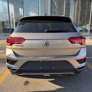 <span class=keywords><strong>Volkswagen</strong></span> T-ROC 230TSI DSG 2018 de <span class=keywords><strong>Segunda</strong></span> <span class=keywords><strong>Mano</strong></span>, Tracción en Dos Ruedas, <span class=keywords><strong>SUV</strong></span> Usado a Gasolina Barato, Volante a la Izquierda, <span class=keywords><strong>SUV</strong></span> Todoterreno Económico - Product Image 3