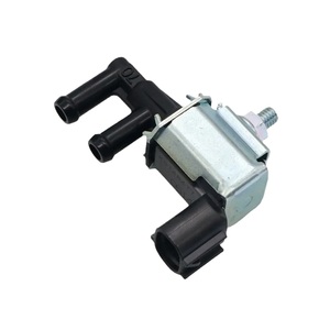 K5T48477 โซลินอยด์วาล์วสำหรับล้างถังน้ำมันเชื้อเพลิง เหมาะสำหรับมิตซูบิชิ กาแลนท์ แลนเซอร์ เอาท์แลนเดอร์ 2.0L 2.4L 2003-2015 อะไหล่รถยนต์ - Product Image 2