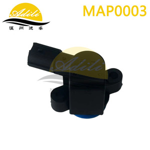 เซ็นเซอร์ตำแหน่งลิ้นปีกผีเสื้อ Adili MAP0003 สำหรับรถจักรยานยนต์ Jonway Cougar GY6 168cc 170cc 200cc สกู๊ตเตอร์ โมเพด - Product Image 3