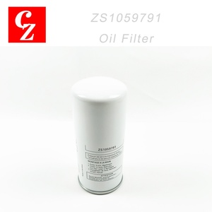 อะไหล่เครื่องอัดอากาศคุณภาพสูง ตัวแยกอากาศ/น้ำมัน ZS1059791 อะไหล่ทดแทนเครื่องอัดอากาศ เครื่องอัดอากาศแบบสกรูอุตสาหกรรม - Product Image 3