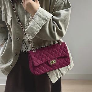 Bolso Bandolera de Cuero PU Estilo Vintage Inglés para Mujer, con Asa Única, Diseño Vaquero, Resistente al Agua y con Costuras Reforzadas - Product Image 4