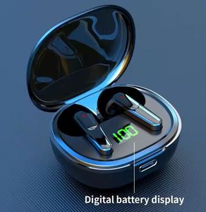 Écouteurs sans fil Pro50 à réduction de bruit, les plus vendus, avec câble intégré Type C, pour téléphones 14, 15, 16, 17 - Product Image 6