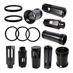 OEM <span class=keywords><strong>CNC</strong></span> máy Phụ tùng & chính xác gia công linh kiện-Dịch vụ gia công vi cho thép không gỉ nhôm đồng thau - Product Image 2