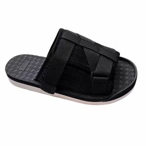 Sandalias Planas Transpirables con Parte Superior Tejida, Unisex, Plantilla de Lino, Antideslizantes, Casuales para Uso Diario, Listas para Enviar - Product Image 4