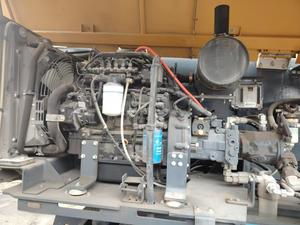 XCMG élévateur télescopique <span class=keywords><strong>officiel</strong></span> d'occasion pour nacelle élévatrice à flèche XGS24 24m plate-forme de travail aérien - Product Image 4