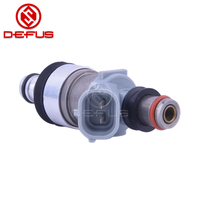 Buse d'injecteur DEFUS 23250-62030 FJ180 23209-62030 pour 4 Run-ner/CA-MRY/T100/Taco-ma/ES300 2325062030 Injection de carburant à vendre
