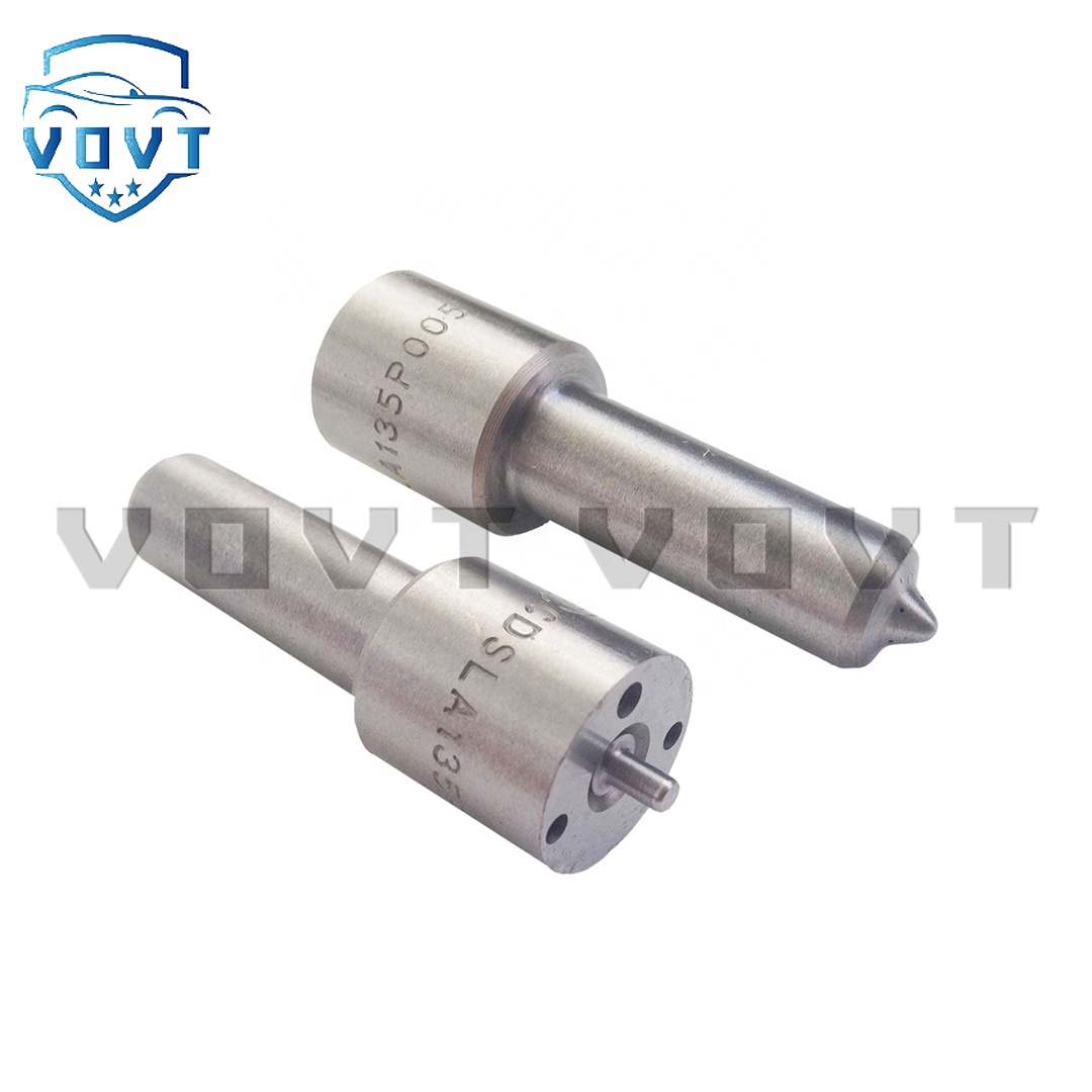 DSLA135P005 In Stock Auto Parts Diesel Fuel Injector Nozzle for Diesel Engine