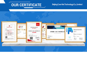 Chuyển đổi doanh nghiệp s5735-L24 p4xe A-V2 24xpoe + 4x10g trường mạng truy cập chuyển đổi hỗ trợ IPv4/IPv6 kép Stack - Product Image 3