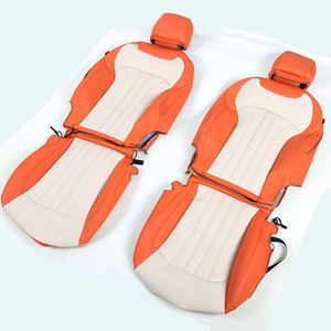 Coprisedile interno auto con dimensioni speciali adatto per camion furgoni e veicoli commerciali - Product Image 3