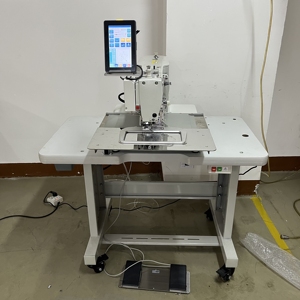 JN-326G Optional Computer <b>Sewing</b> <b>Machine</b> Pattern Industrial <b>Sewing</b> <b>Machine</b> for <b>Leather</b>/Shoes <b>Sewing</b> Footwear - Product Image 3