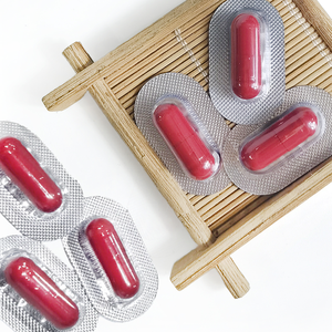 Cápsulas de suplementos herbales al por mayor, productos para la salud, cápsulas de maca con temporizador para adultos, prohíbido para mujeres embarazadas y niños - Product Image 2
