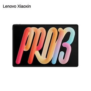 ใหม่แผ่น Lenovo XiaoXin Pro13 2026 10200mAh 3.2K 13 ''Snapdragon 8S <span class=keywords><strong>Gen</strong></span> 4 3504*2190ความละเอียด144Hz 45W TB376F - Product Image 2