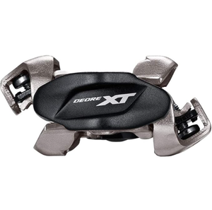 <span class=keywords><strong>Pedales</strong></span> SHIMANO <span class=keywords><strong>XT</strong></span> PD-<span class=keywords><strong>M8100</strong></span> M8120 para Bicicletas, <span class=keywords><strong>Pedales</strong></span> SPD Autoblocantes para Bicicletas de Montaña, Calas para <span class=keywords><strong>Pedales</strong></span> de Bicicleta SH51 - Product Image 3