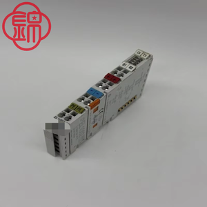 Новый оригинальный продукт EL1002 терминал <span class=keywords><strong>2</strong></span>-канальный цифровой вход новый оригинальный готовый склад промышленный PLC контроллер <span class=keywords><strong>P</strong></span> - Product Image 1