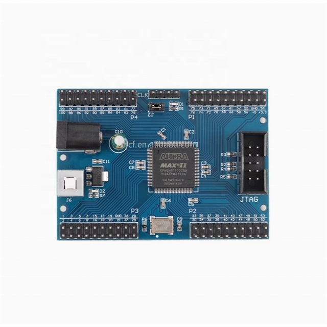 New Original ALTERA MAX II EPM240T100 an Original CPLD Development Board Core System for ICs
