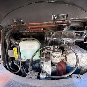 Mini-pelle Kubota U35 de qualité supérieure, fabriquée au japon, état parfait, prix bas à vendre, U15/U20 - Product Image 6