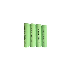 Tcbest OEM 1,2V NI-MH AA800 AA1000 <span class=keywords><strong>AA1200</strong></span> AA1300 Wiederaufladbare Metallbatterie 800mAh/2000mAh 3-Jahres-Zykluslebensdauer für Spielzeug - Product Image 3