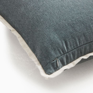 Fundas de cojín de sofá para el hogar, fundas de almohada decoradas de terciopelo y algodón clásico, aspecto informal, venta al por mayor - Product Image 4