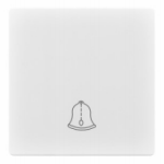 interrupteur de sonnette 16A/250V