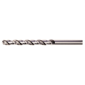 Broca helicoidal HSS Co TA1057 pulida autocentrante para acero inoxidable - Product Image 2