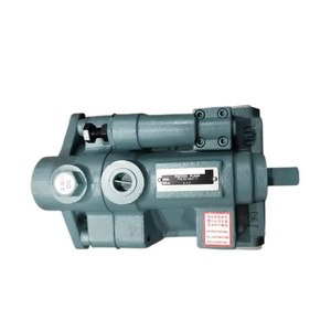 ปั๊มไฮดรอลิกแบบลูกสูบ รุ่น PVS ซีรีส์ PVS-0B PVS-0A PVS-1B PVS-1A PVS-2 PVS-2A PVS-1B-16N1-12 PVS-2A-35N1-11 ปั๊มลูกสูบ รุ่น PVS ซีรีส์ P - Product Image 1