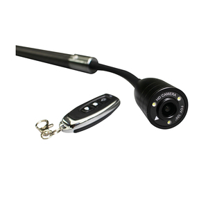 Caméra de sécurité extérieure sans fil intelligente HD télescopique miniature avec <span class=keywords><strong>endoscope</strong></span> - Product Image 3