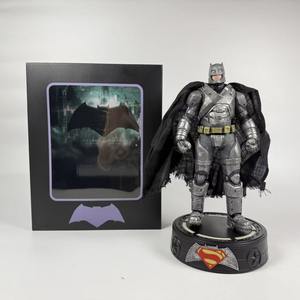 Nuovi Arrivi all'Ingrosso: Action Figure <span class=keywords><strong>Marvel</strong></span> di Alta Qualità, 20cm, Smontabili, Confezionate in Scatola, con Ironman e <span class=keywords><strong>Spiderman</strong></span>, Regalo per Ragazzi - Product Image 4