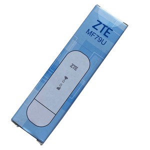 Dongle USB WIFI-4 <span class=keywords><strong>MF79U</strong></span> Compatible con el Dongle USB Wi-Fi 4G <span class=keywords><strong>MF79U</strong></span>, Router Móvil Plug-and-Play - Product Image 2