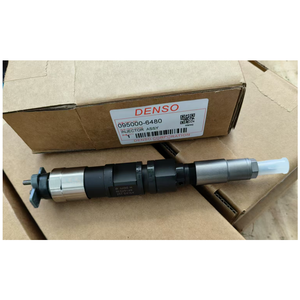 Máy xúc máy thổi khí <span class=keywords><strong>ND116340</strong></span>-<span class=keywords><strong>7030</strong></span> nd1163407030 cho KOMATSU pc200 PC200-6 PC300 PC300-8 PC400-7 - Product Image 6