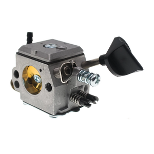 <span class=keywords><strong>คา</strong></span>ร์<span class=keywords><strong>บู</strong></span>เรเตอร์สำหรับ stihl <span class=keywords><strong>SR</strong></span> 320 380 400 420 BR320 BR340 BR380 BR420 BR400 HD-4A walbro HD-4B เครื่องเป่า HD-13B 42031200601 - Product Image 4