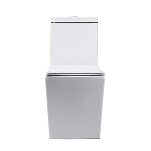 Toilette di importazione di esportazione di sanitari in cotone dolomite di qualità popolare - Product Image 3