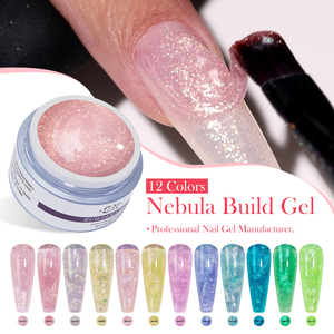 Гель для наращивания ногтей - Product Image 2