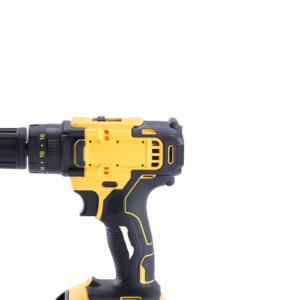 <span class=keywords><strong>Taladro</strong></span> <span class=keywords><strong>de</strong></span> <span class=keywords><strong>Impacto</strong></span> Eléctrico <span class=keywords><strong>de</strong></span> Alta Potencia, Portátil, con Velocidad Ajustable, Batería <span class=keywords><strong>de</strong></span> Litio Recargable, Juego <span class=keywords><strong>de</strong></span> <span class=keywords><strong>Taladro</strong></span> <span class=keywords><strong>de</strong></span> <span class=keywords><strong>Impacto</strong></span> - Product Image 3