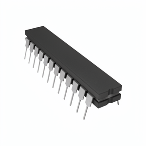 In Stock Electronics Component Data Acquisition AD7710AQ 24 CDIP - Product Image 1