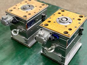 Processing Tool Sets & Containers Insulated Tool Sets, Hard Plastic <b>Rolling</b> <b>Boxes</b> - Product Image 3