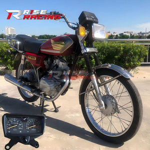 Conjunto de Instrumentos para Motocicleta Rise Ct125 Tmx 125 TMX 150 RUSI 125 <span class=keywords><strong>2022</strong></span> CG125 para <span class=keywords><strong>BAJAJ</strong></span> - Product Image 2