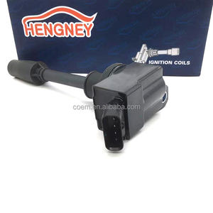 90919-02272อะไหล่รถยนต์สำหรับขดลวดจุดระเบิดของหัวเทียนของโตโยต้า - Product Image 4