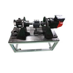 Dinamómetro de Polvo Magnético, Múltiples Modelos Disponibles, Herramientas Eléctricas/Electrodomésticos, Pruebas de Motores, Garantía de Calidad - Product Image 3