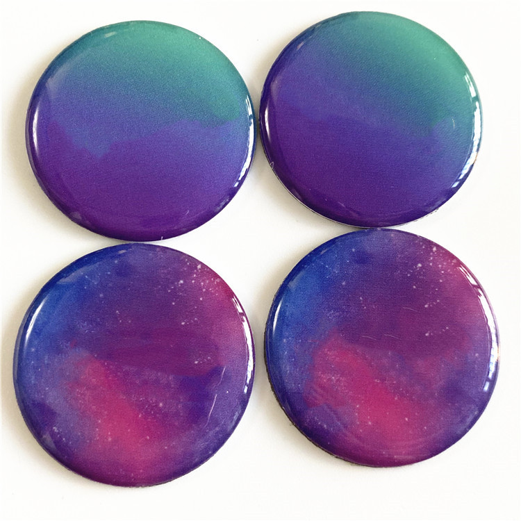NFC Tags & Stickers
