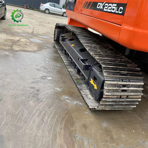 Prix en bonne condition Doosan Dx225lc / Doosan 225LC-9 / Doosan 225 Excavatrice Doosan Dh225 Dx225 Excavatrice Doosan d'occasion à vendre - Product Image 4