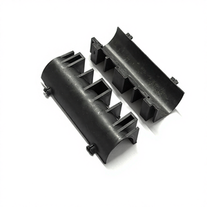 บุชแยกคอนเทนเนอร์รอนดาคุณภาพสูงสำหรับการสร้างและซ่อมแซมคอนเทนเนอร์ - Product Image 1