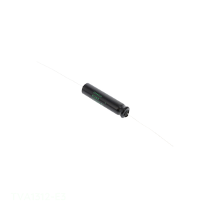 Condensateur axial traversant TVA1312-E3 250 µF 50 V en aluminium - Product Image 1