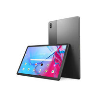 Tablet Lenovo Tab P11 Original de 11 Pulgadas con Pantalla 2K, Snapdragon 662, Android, WIFI, 4G LTE Opcional, Lápiz de Precisión 2, Tablet Educativa