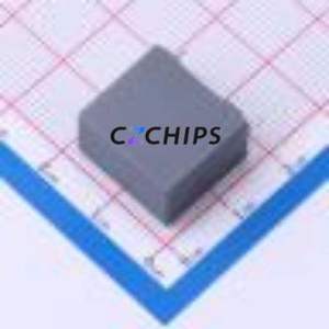 ตัวเก็บประจุฟิล์มโพลีโพรพิลีน (CBB) รุ่น C322C105J60C350 แบบ Through Hole (THT), ระยะขา P=15 มม. 1uF 5% 160V - Product Image 1