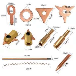 <span class=keywords><strong>Kit</strong></span> <span class=keywords><strong>de</strong></span> 86 pièces pour la <span class=keywords><strong>réparation</strong></span> <span class=keywords><strong>de</strong></span> bosses <span class=keywords><strong>de</strong></span> voiture, comprenant un mini-soudeur à points, un marteau <span class=keywords><strong>de</strong></span> traction et un système <span class=keywords><strong>de</strong></span> <span class=keywords><strong>réparation</strong></span> <span class=keywords><strong>par</strong></span> points pour véhicules automobiles - Product Image 3