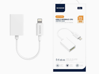 Adaptateur USB3.0 OTG haute vitesse A11 pour transfert de données, convertisseur pour téléphone, tablette, périphérique de stockage externe