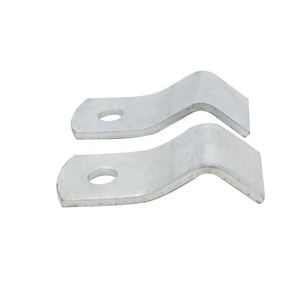 Profilés perforés en forme de C personnalisés pour matériaux de construction, profilés en acier galvanisé, profilés en acier galvanisé 41x41/profilés en C - Product Image 5